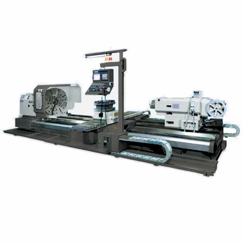 DYNATURN-1100/1300/1500/1700 - MT Service