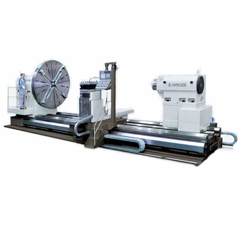 DYNATURN-20/22/24/26 - MT Service