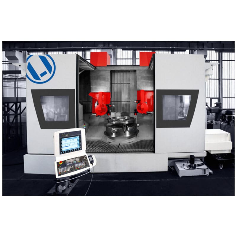 EXPERTURN 1400 S - MT Service