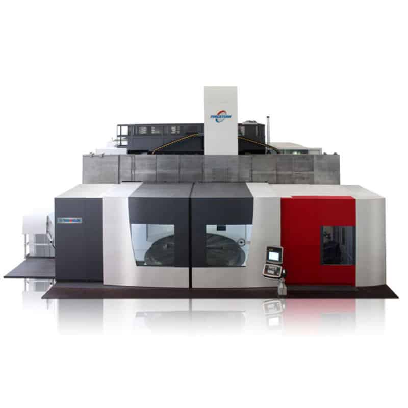 FORCETURN - MT Service