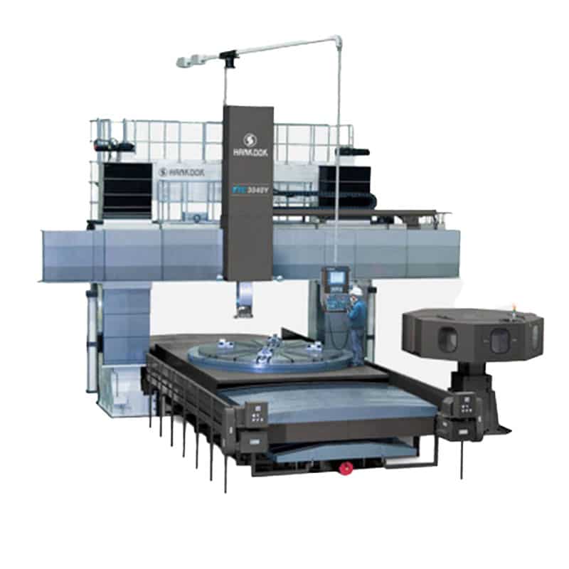 VTB(C)-3040Y/4050Y/5060Y - MT Service