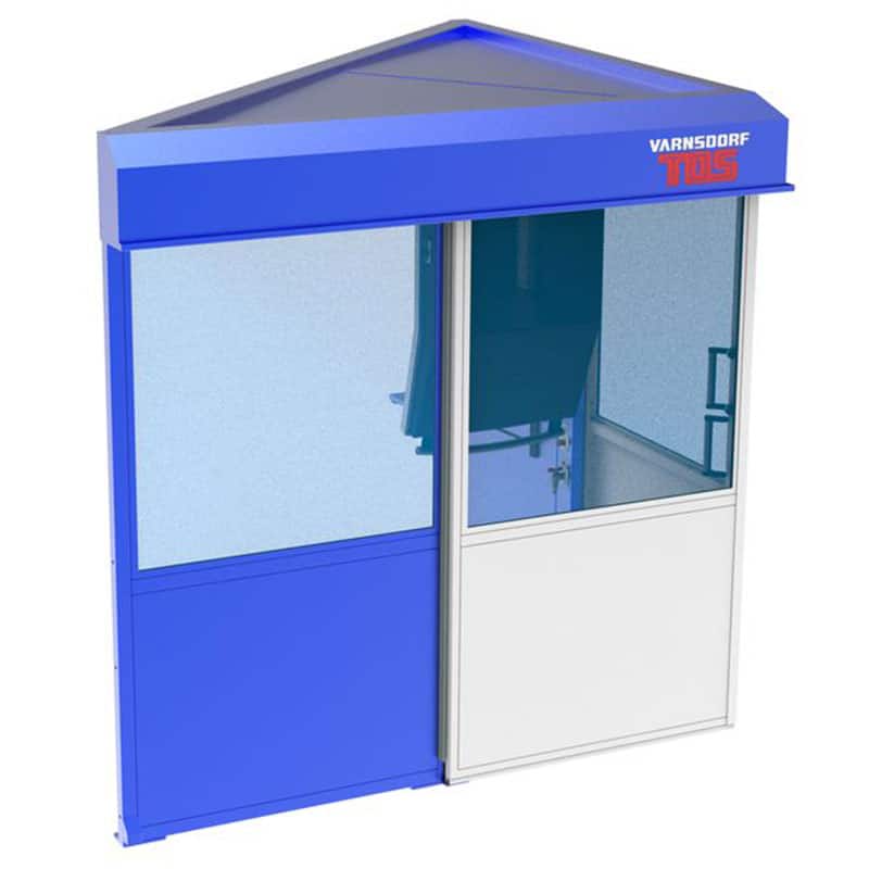 Operating positions - MT Service