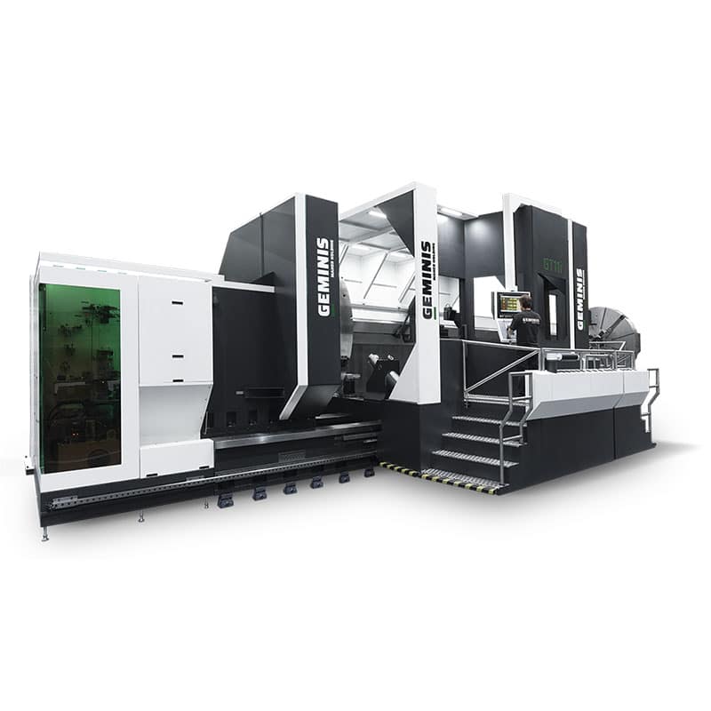 GT11i - G2 - MT Service